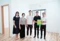 NGÀY HỘI BÀN GIAO NHÀ TẠI W1 – GẦN 130 CĂN HỘ ĐÃ ĐẾN TAY CƯ DÂN CHỈ TRONG 2 NGÀY